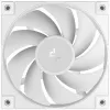 Deepcool R-FD12-WHNPN1-G Balts