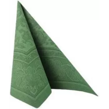 PAPSTAR salvetes ROYAL Ornaments 50 gab. (11666)