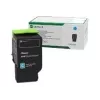 Lexmark - Ultra High Yield - ciāna - oriģināls