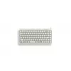 CHERRY G84-4100 tastatūra Universāla USB QWERTY US English Pelēka