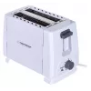 Esperanza EKT001 Caprese 2 šķēles 600 W Balts