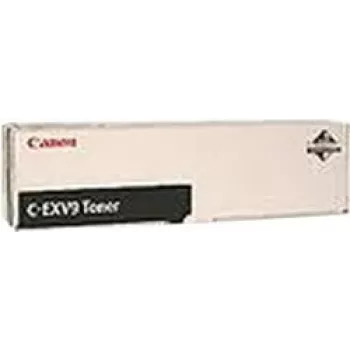 Canon C-EXV9 tonera kasetne 1 gab. Oriģināls Melns