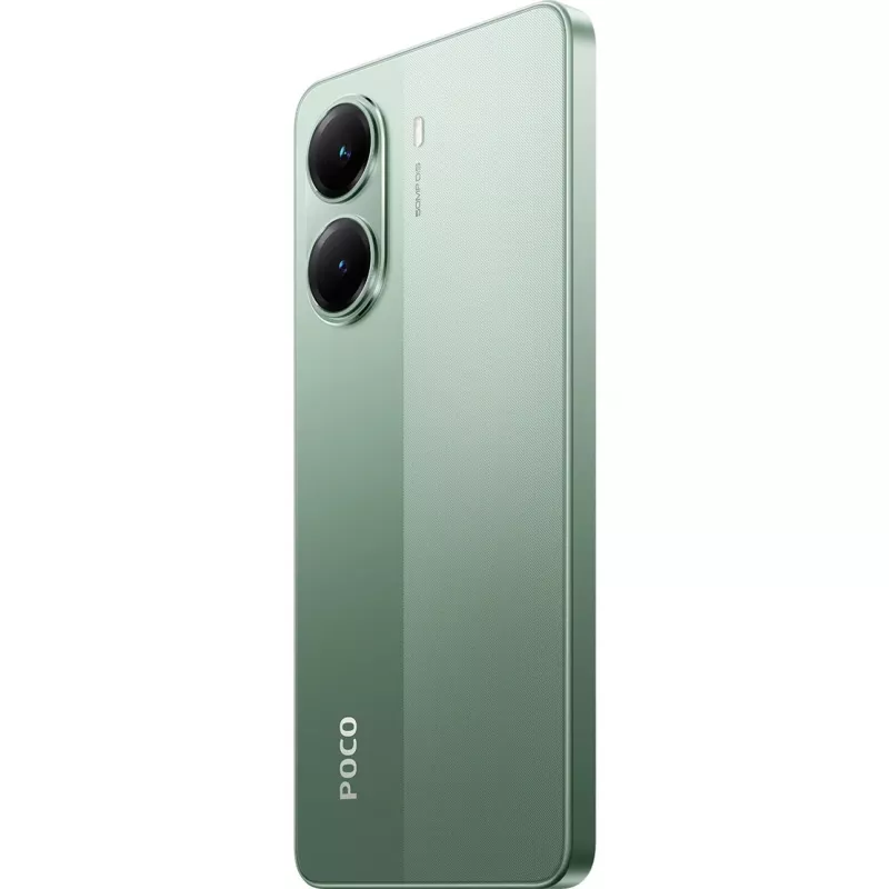 Mobilais tālrunis Poco X7 PRO/12/512GB Zaļš MZB0J1EEU Poco