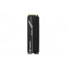 SSD disks Transcend 2 TB M.2 PCI Express 4.0 NVMe MTE250H
