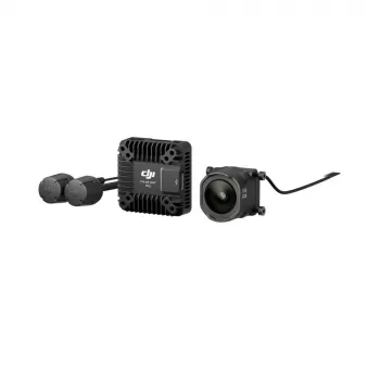 Drona piederums DJI O4 Air Unit Pro CP.FP.00000233.01 — 1080p video pārraides modulis