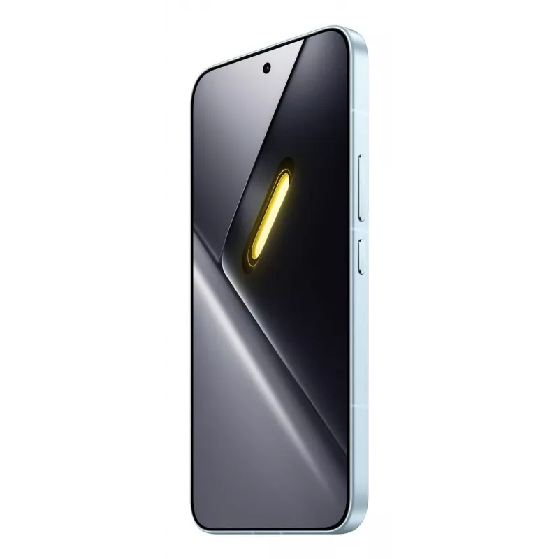 Viedtālrunis POCO X8 Pro Max — 6,83 collas (17,4 cm), MediaTek Dimensity 9500s, 12 GB RAM, 256 GB, 8500 mAh, Dual SIM, IP68, Zils
