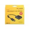 Video kabeļa adapteris DeLOCK 62607