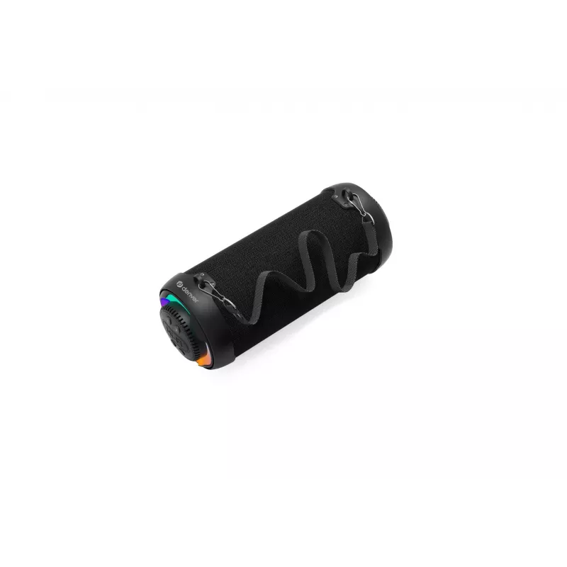 Pārnēsājams skaļrunis Denver BTG-213 melns