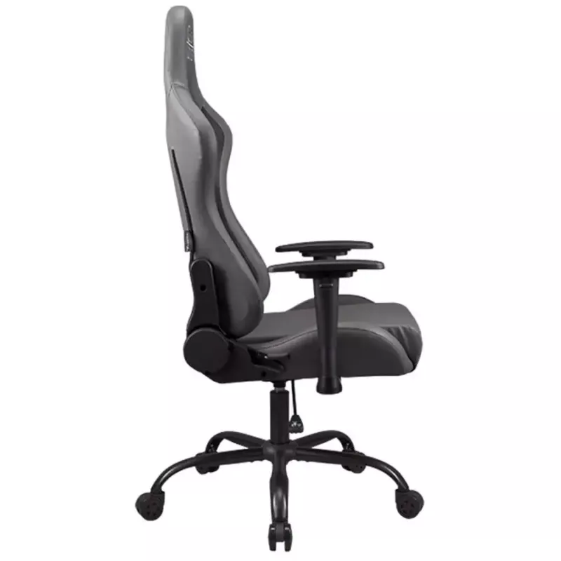Spēļu krēsls SUBSONIC SA5609-GOT1 — ergonomisks dizains, regulējams augstums