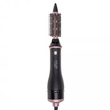 Adler AD 2026 karstā gaisa veidotājs, 1200 W, 21/38 mm otas
