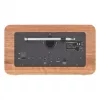 Albrecht DR 865 Senior digitālais radio (atvērts iepakojums)
