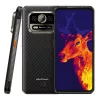 Ulefone Armor 25T 8/256GB Frost Black bez lādētāja
