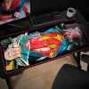 Subsonic Gaming pele Pad XXL Supermans Chest