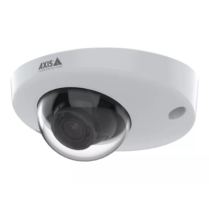 IP drošības kamera Axis 02501-001 Dome 1920 x 1080