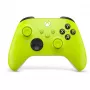 Microsoft Xbox bezvadu kontrolieris zaļš, piparmētru krāsa Bluetooth kursorsvira analogā / digitālā Xbox, Xbox One, Xbox Series S