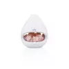ETA | Himalaia Aroma Difuzors | ETA563490000 | Ultraskaņas | Piemērots telpām līdz 15 m² | Balts