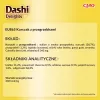 INABA Dashi Delights vista ar ķemmīti buljonā - kaķu kārums - 70g