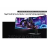 Monitors Samsung Odyssey G9 OLED 49 collu OLED 5120 x 1440