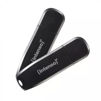 USB zibatmiņa Intenso 64 GB USB Type-A 3.2 Gen 1 3533494
