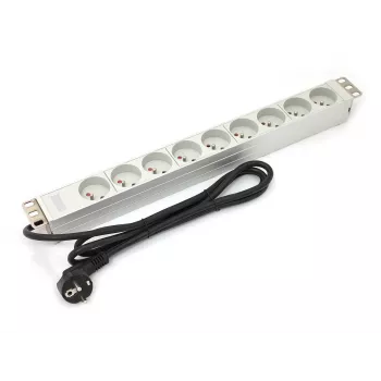 Strāvas sadales bloks PDU ASSMANN Electronic A-19-STRIP-3-IMP