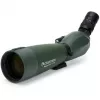 Celestron Regal M2 80ED novērošanas tēmēklis 60x BaK-4 Melns, Zaļš