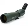 Celestron Regal M2 80ED novērošanas tēmēklis 60x BaK-4 Melns, Zaļš