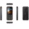 Mobilais tālrunis UleFone Phone Armor Mini 3 2G 2,8 collu melns
