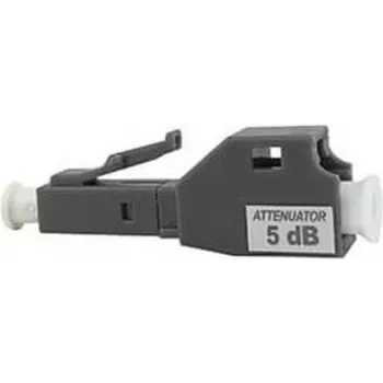 BlueOptics SFA21XK3 LC 3dB sudraba vājinātājs