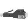 BlueOptics SFA21XK3 LC 3dB sudraba vājinātājs
