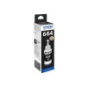 Ink Bottle Epson T6641 70ml Melns