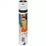 Audekla puzles komplekts Ravensburger CreArt ART Collection: Frida Kahlo glezna, audekla izdevums