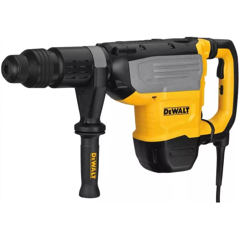 DeWALT D25773K-QS āmurs melns, dzeltens