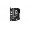 Mātesplate Sapphire B650M-E (AMD B650) micro ATX, Socket AM5, DDR5, 2x DIMM, 96GB, 2x M.2 (PCIe5/4), 4x SATA III, 2.5Gb LAN