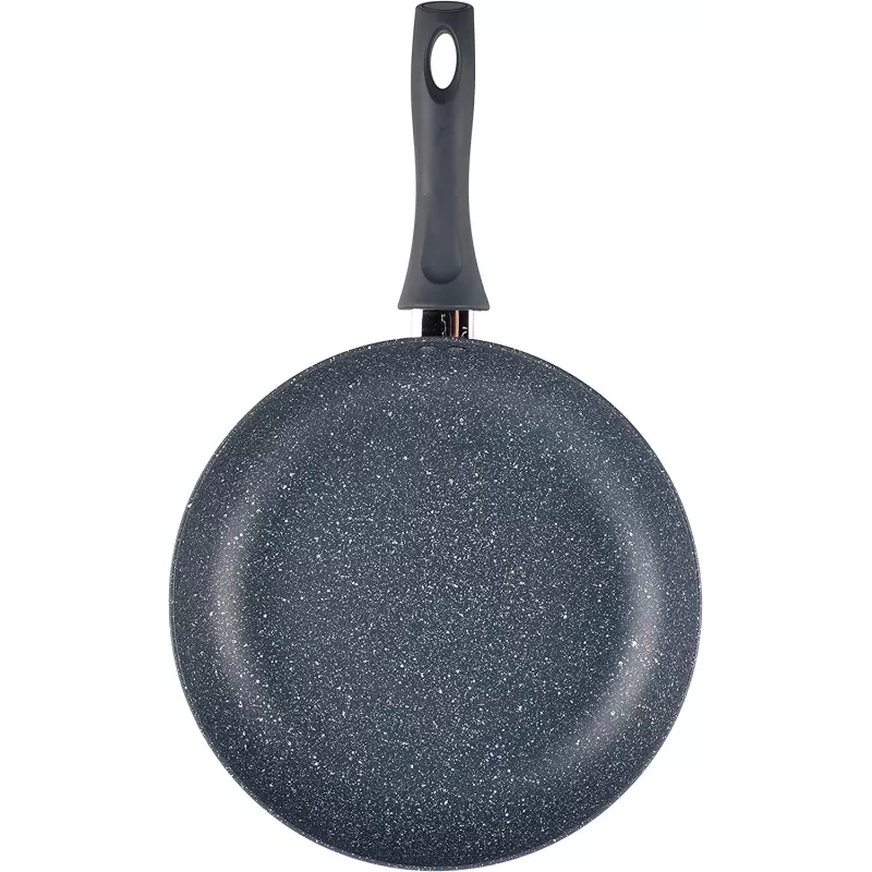 Cepamā panna Russell Hobbs RH008431EU7 30 cm ar akmens apdari, nepiedegoša
