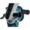 Makita DBS180Z portatīvā slīpmašīna Detalizētā slīpmašīna Melna, Zila