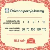 FOLK Small breeds Podhale stila jēra cepetis ar paipalām un pētersīļiem - sausā suņu barība - 7kg