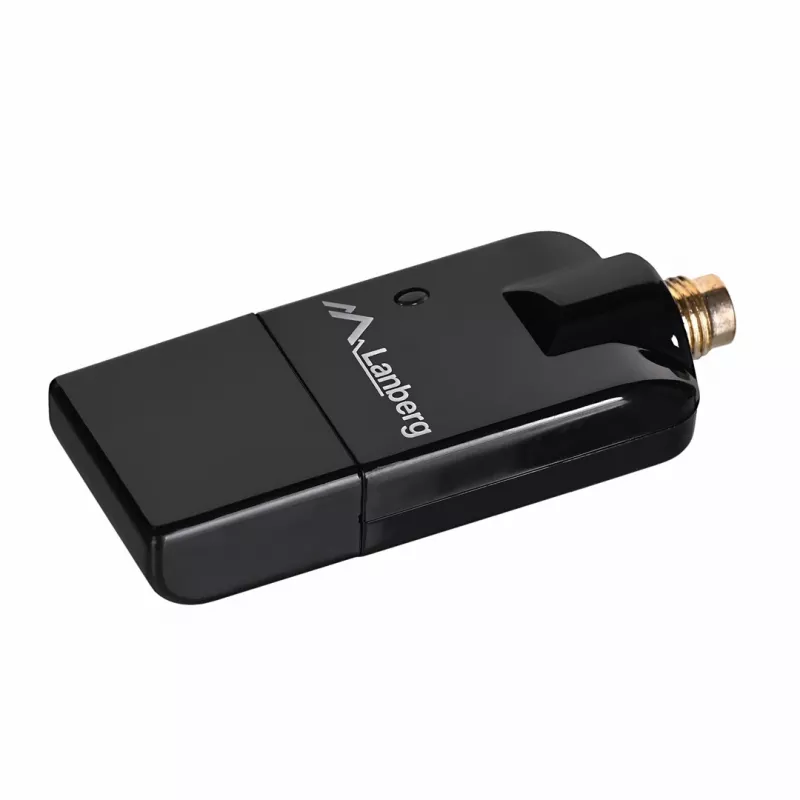 Lanberg NC-0150-WE tīkla karte WLAN 2400 Mbit/s