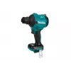 Makita DAS180Z putekļu nosūcējs, melns, zils