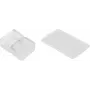 LED Neon Flex 230V plānā tipa savienotājs, EUROLITE modelis 50499819, paredzēts 230V LED neona lentēm