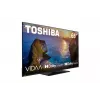 Televizors Toshiba 65UV3463DG 65 collas 4K Ultra HD DLED 3840 x 2160