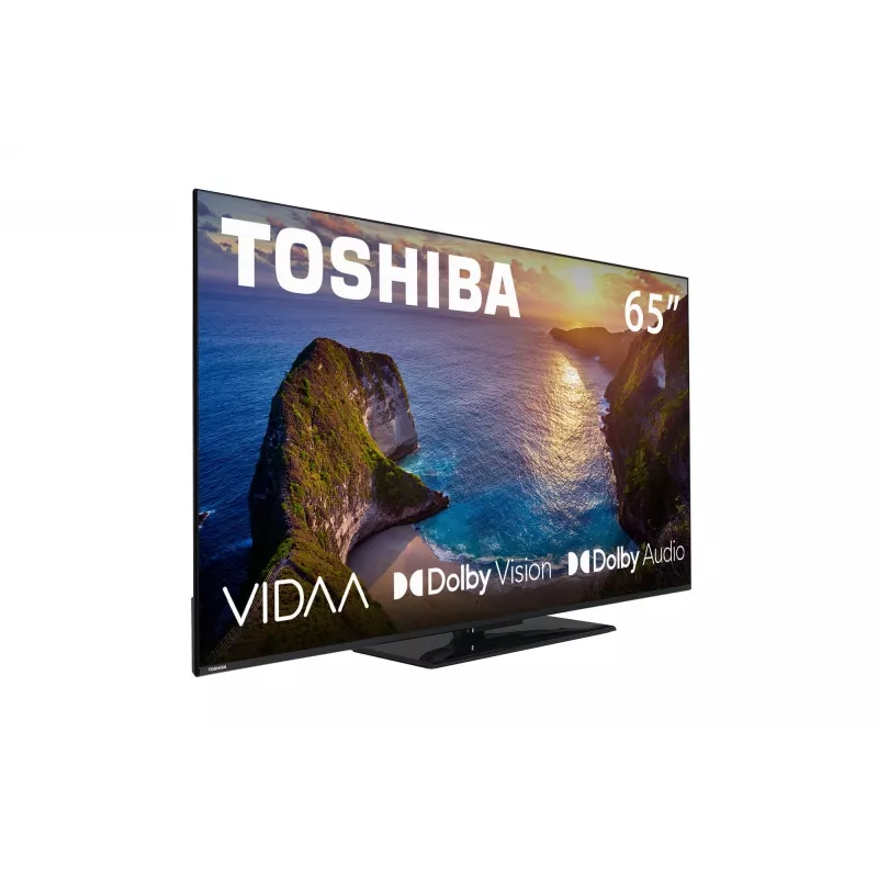 Televizors Toshiba 65UV3463DG 65 collas 4K Ultra HD DLED 3840 x 2160