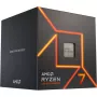Procesors AMD Ryzen 7 7700 3,8 GHz 8 kodoli 32 MB L3 ligzda AM5
