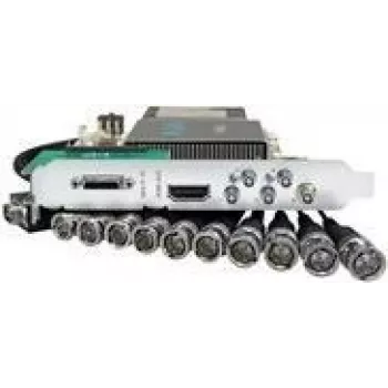 Kona 5 - video uztveršanas adapteris - PCIe 3.0