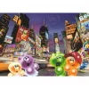 Puzzle Gelini am Time Square (1000 gabali)