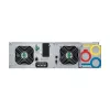 Nepārtrauktās barošanas avots EATON 9E 11000i Rack 6U, 11000 VA, uzstādāms plauktā