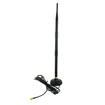 Daudzvirzienu antena Savio AK-05