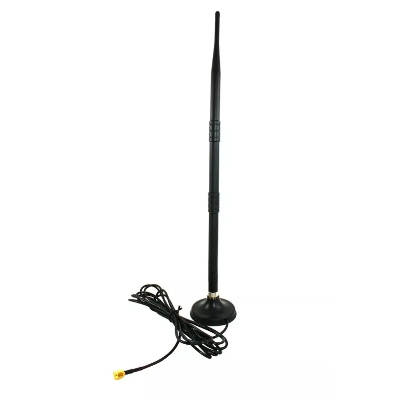 Daudzvirzienu antena Savio AK-05