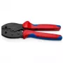 KNIPEX PreciForce presēšanas knaibles MC4 / EVO2
