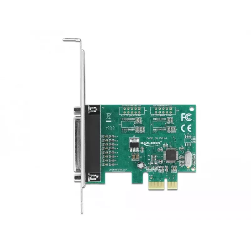 Interfeisa karte DeLOCK 90412