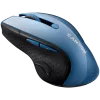 CANYON pele MW-01 BlueLED bezvadu zili pelēka